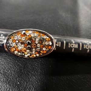 Lia Sophia Wishing Well ring size 9